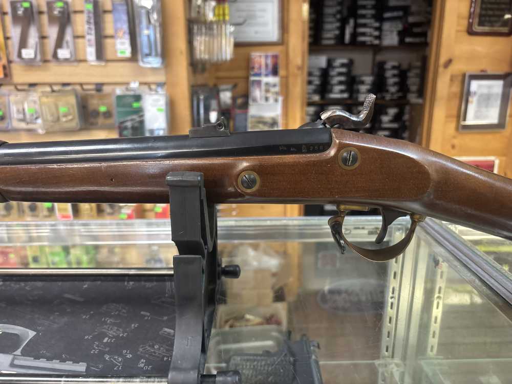 Traditions 1863 Zouave Musket 58 Cal Muzzleloader-img-6