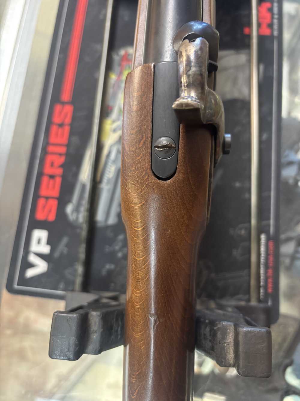 Traditions 1863 Zouave Musket 58 Cal Muzzleloader-img-15