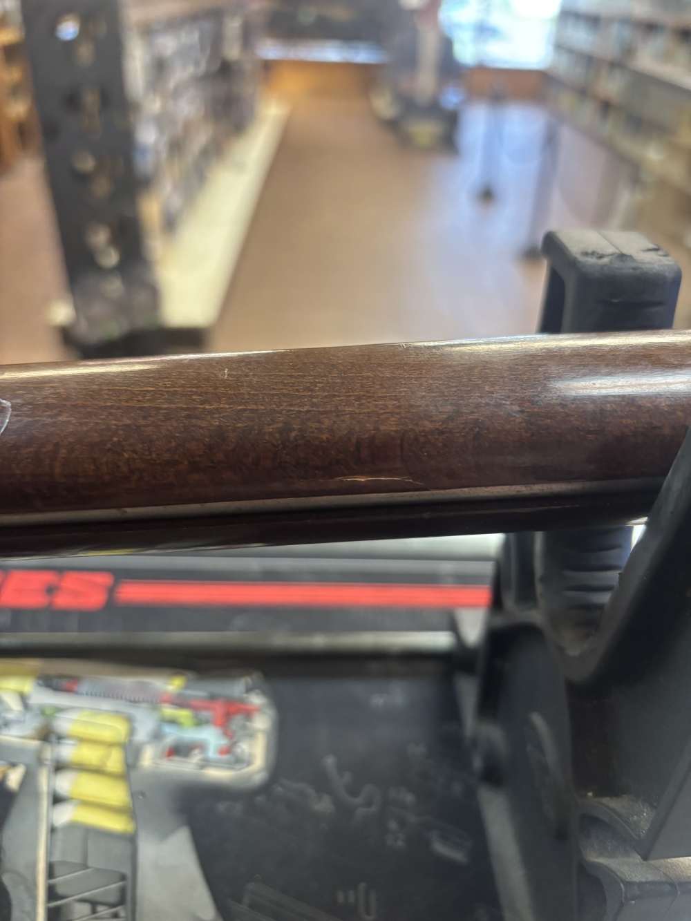 Traditions 1863 Zouave Musket 58 Cal Muzzleloader-img-16
