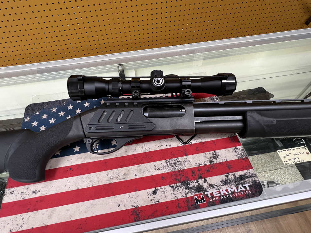 Remington 870 Express Magnum -img-3