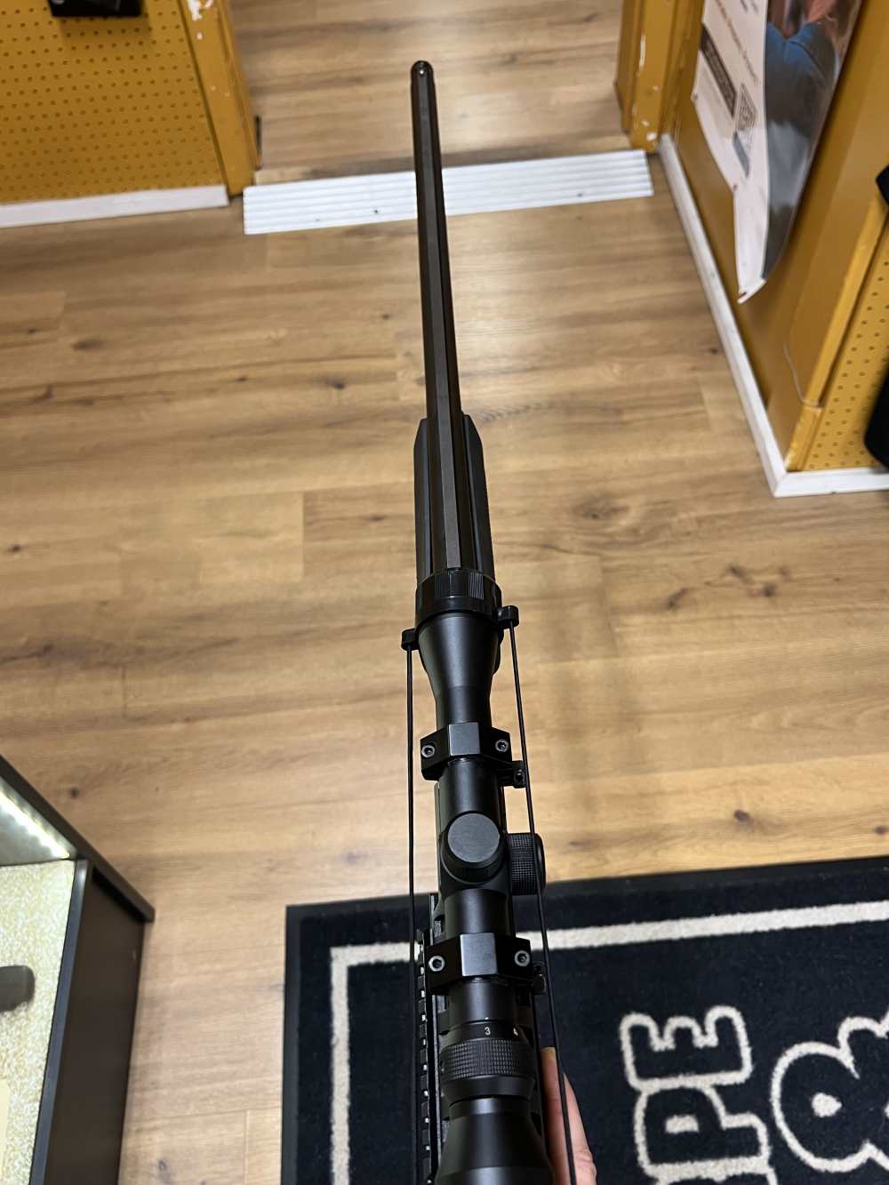 Remington 870 Express Magnum -img-7