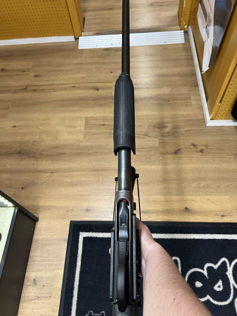 Remington 870 Express Magnum -img-8