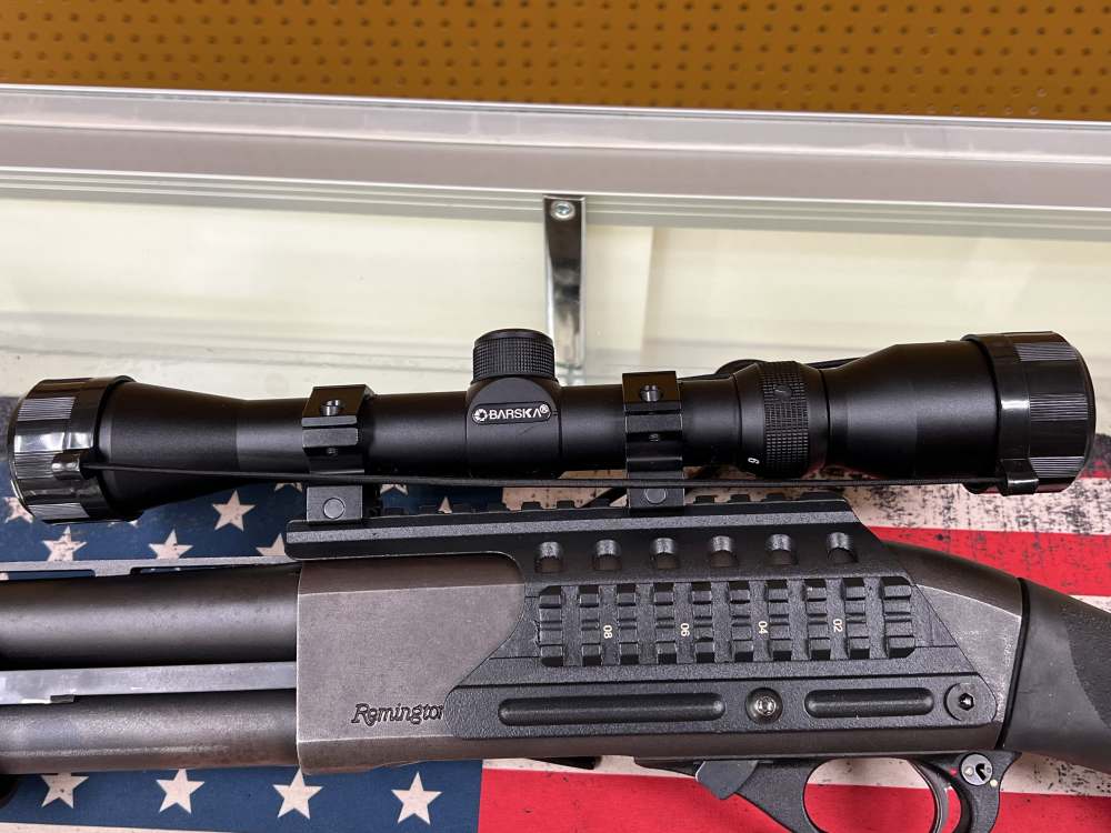 Remington 870 Express Magnum -img-5