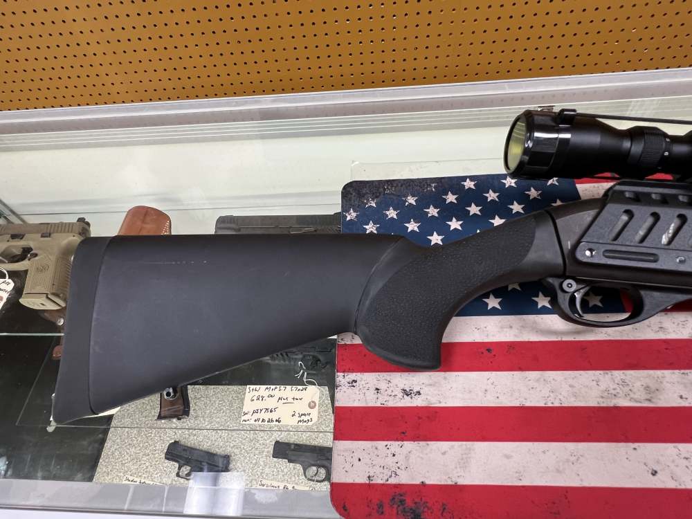 Remington 870 Express Magnum -img-2