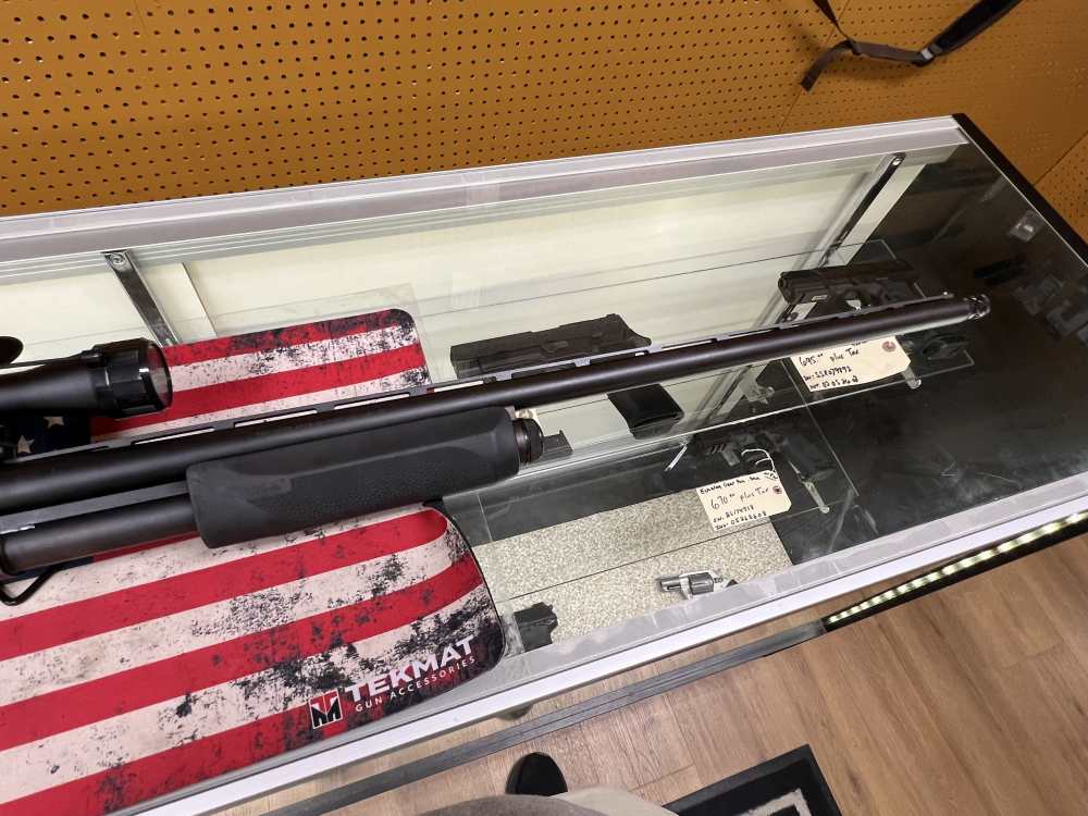 Remington 870 Express Magnum -img-4