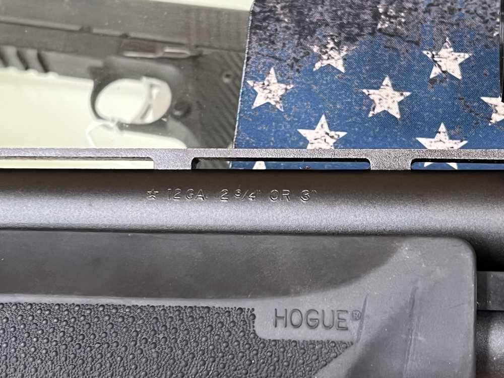 Remington 870 Express Magnum -img-6