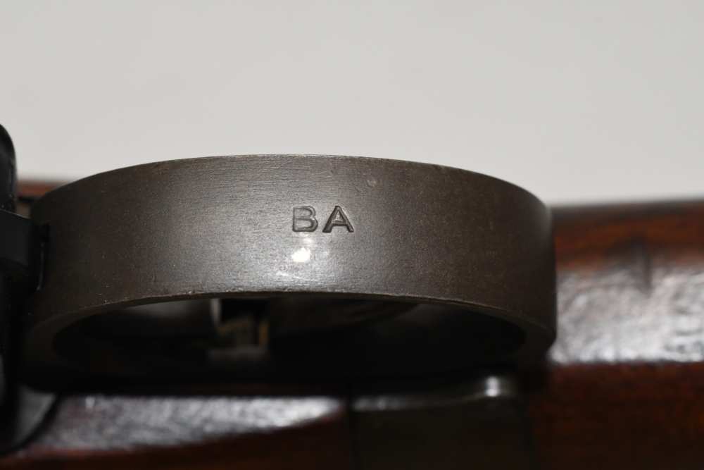 Nice Australian Lithgow No1 MKIII* SMLE Bolt Rifle 303 British 1941 W Extra-img-25