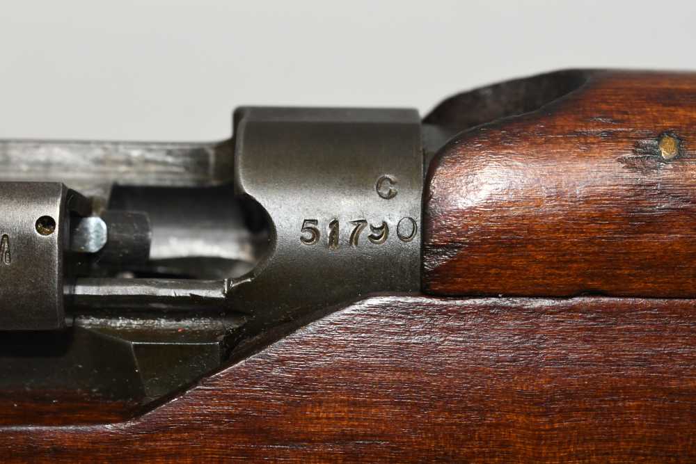 Nice Australian Lithgow No1 MKIII* SMLE Bolt Rifle 303 British 1941 W Extra-img-27