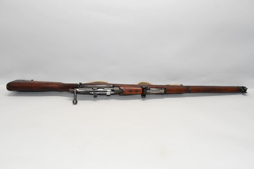 Nice Australian Lithgow No1 MKIII* SMLE Bolt Rifle 303 British 1941 W Extra-img-11