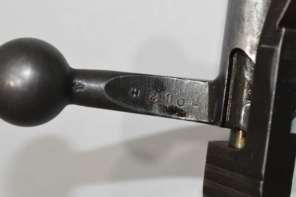 Nice Australian Lithgow No1 MKIII* SMLE Bolt Rifle 303 British 1941 W Extra-img-29