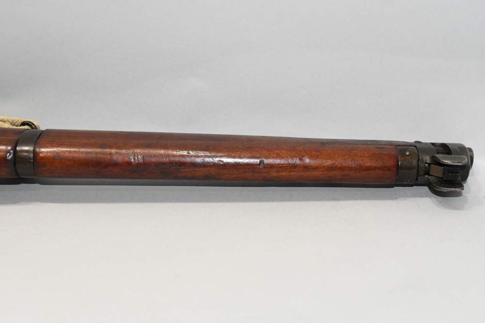 Nice Australian Lithgow No1 MKIII* SMLE Bolt Rifle 303 British 1941 W Extra-img-15