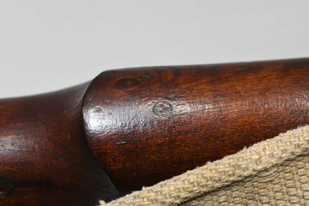 Nice Australian Lithgow No1 MKIII* SMLE Bolt Rifle 303 British 1941 W Extra-img-26