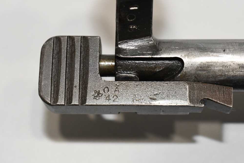 Nice Australian Lithgow No1 MKIII* SMLE Bolt Rifle 303 British 1941 W Extra-img-30