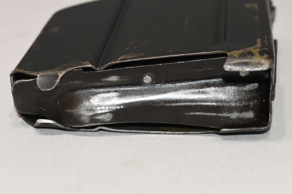 Nice Australian Lithgow No1 MKIII* SMLE Bolt Rifle 303 British 1941 W Extra-img-41
