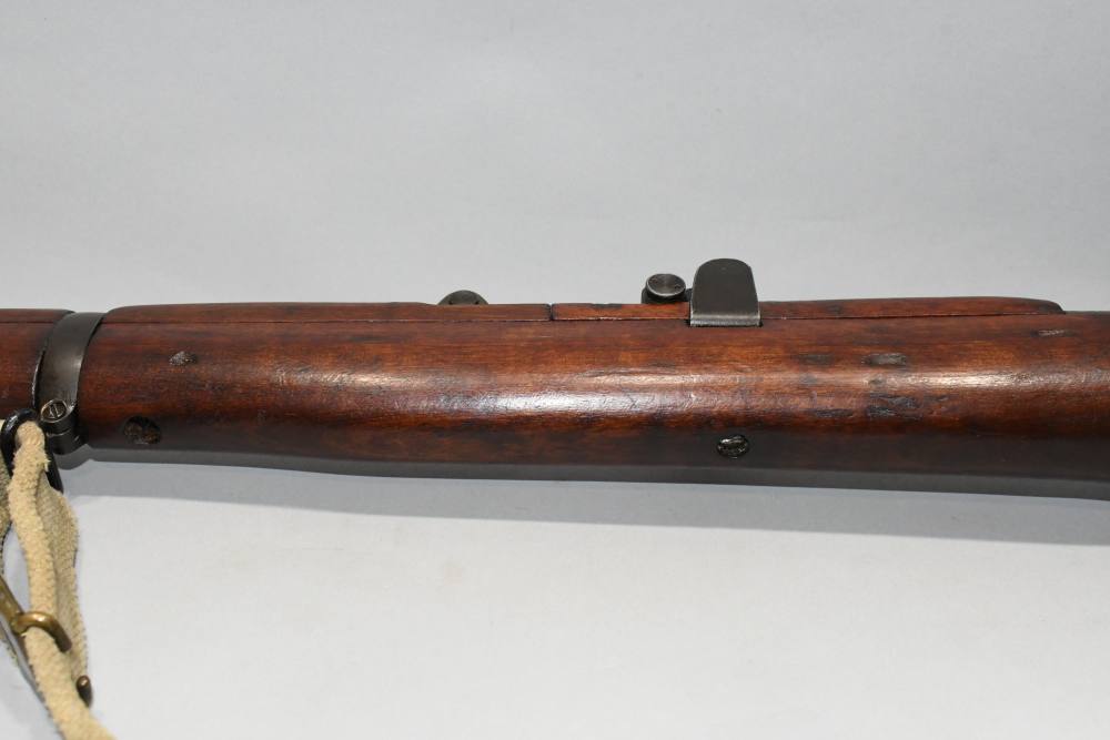 Nice Australian Lithgow No1 MKIII* SMLE Bolt Rifle 303 British 1941 W Extra-img-20