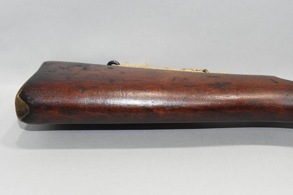 Nice Australian Lithgow No1 MKIII* SMLE Bolt Rifle 303 British 1941 W Extra-img-12