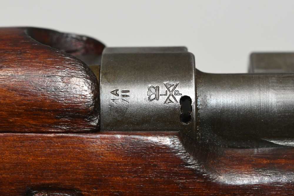 Nice Australian Lithgow No1 MKIII* SMLE Bolt Rifle 303 British 1941 W Extra-img-24