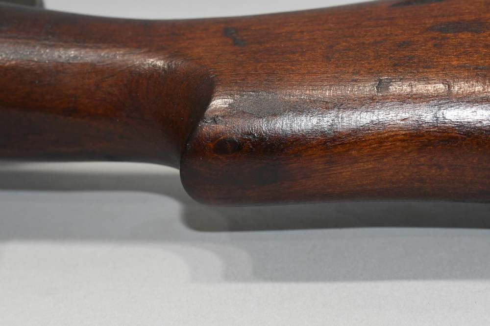 Nice Australian Lithgow No1 MKIII* SMLE Bolt Rifle 303 British 1941 W Extra-img-18
