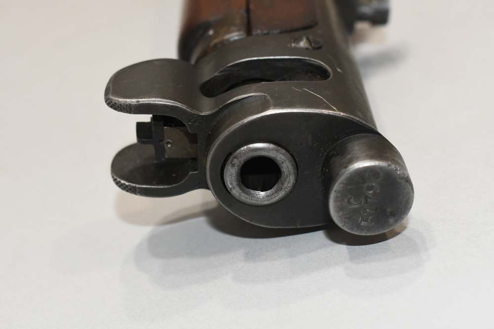 Nice Australian Lithgow No1 MKIII* SMLE Bolt Rifle 303 British 1941 W Extra-img-22