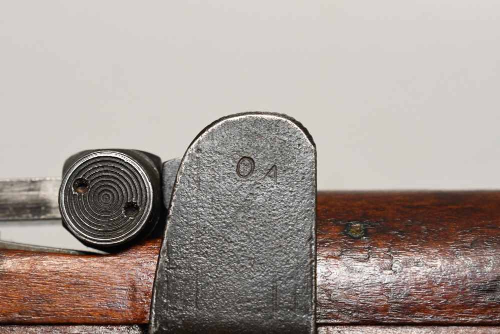 Nice Australian Lithgow No1 MKIII* SMLE Bolt Rifle 303 British 1941 W Extra-img-23