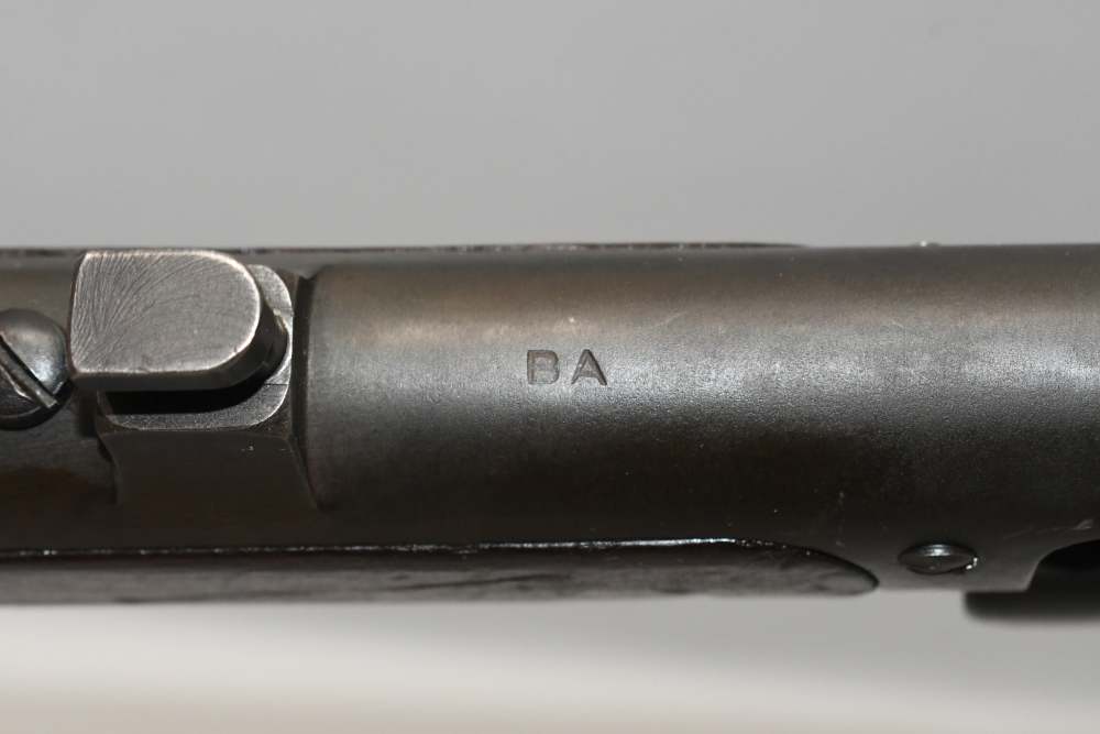 Nice Australian Lithgow No1 MKIII* SMLE Bolt Rifle 303 British 1941 W Extra-img-35
