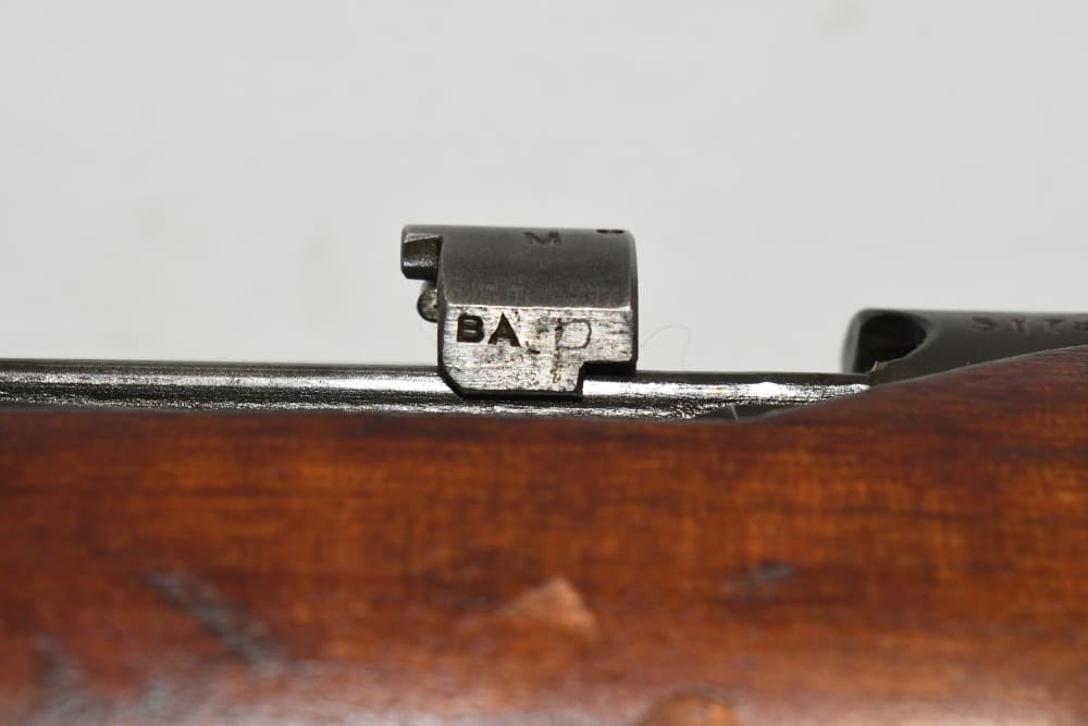 Nice Australian Lithgow No1 MKIII* SMLE Bolt Rifle 303 British 1941 W Extra-img-33