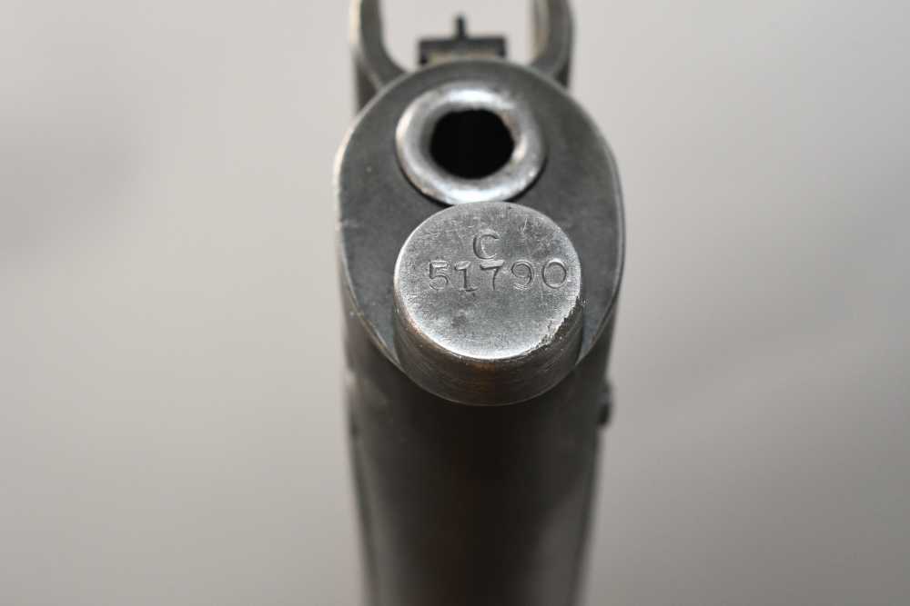 Nice Australian Lithgow No1 MKIII* SMLE Bolt Rifle 303 British 1941 W Extra-img-34