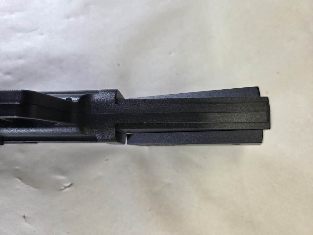 Daisy POWERLINE 201 Dual Ammo Spring Air Pistol-img-7