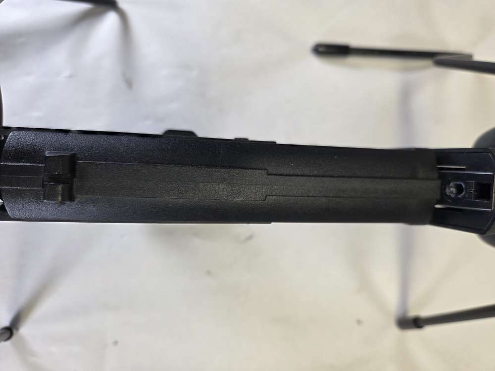Daisy POWERLINE 201 Dual Ammo Spring Air Pistol-img-9