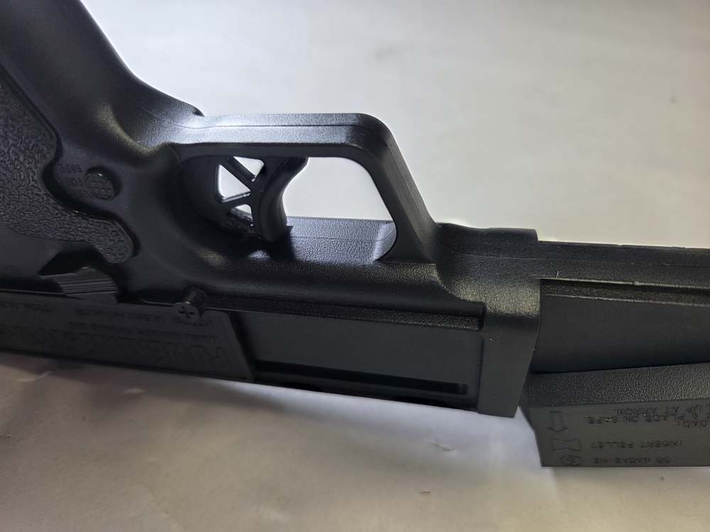 Daisy POWERLINE 201 Dual Ammo Spring Air Pistol-img-6