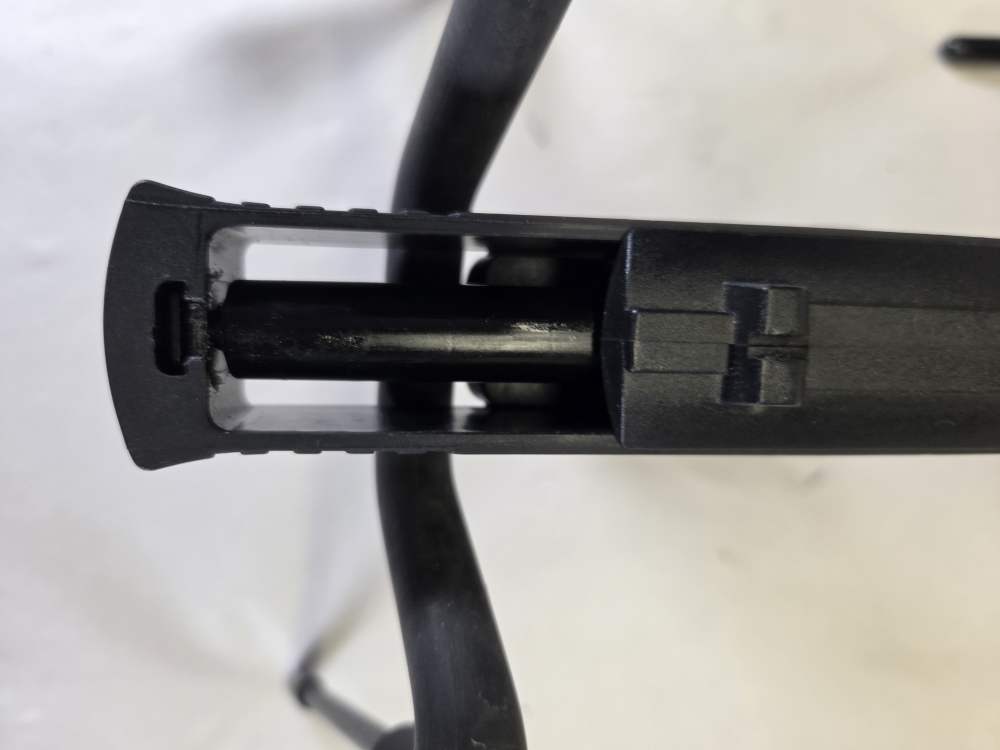 Daisy POWERLINE 201 Dual Ammo Spring Air Pistol-img-8