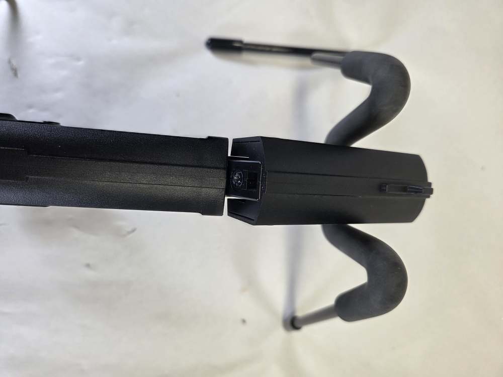 Daisy POWERLINE 201 Dual Ammo Spring Air Pistol-img-10