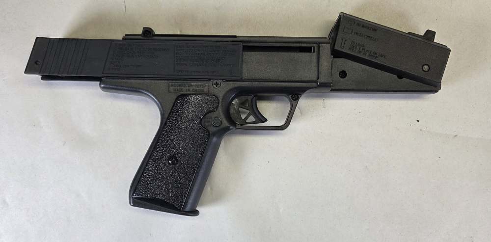 Daisy POWERLINE 201 Dual Ammo Spring Air Pistol-img-2