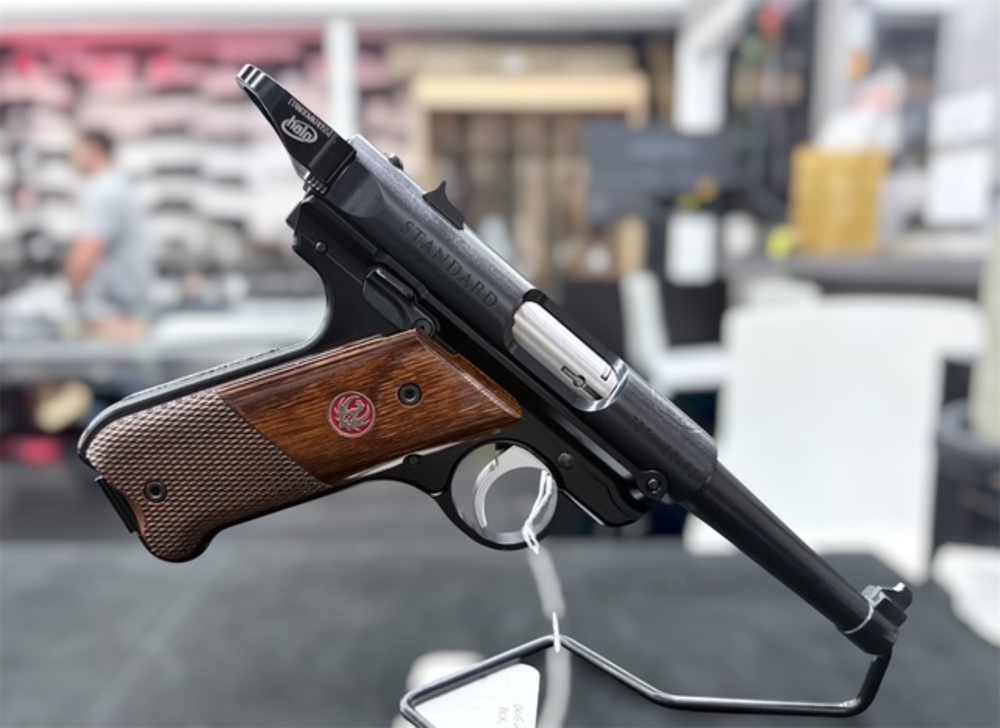 Ruger Mark IV-img-0
