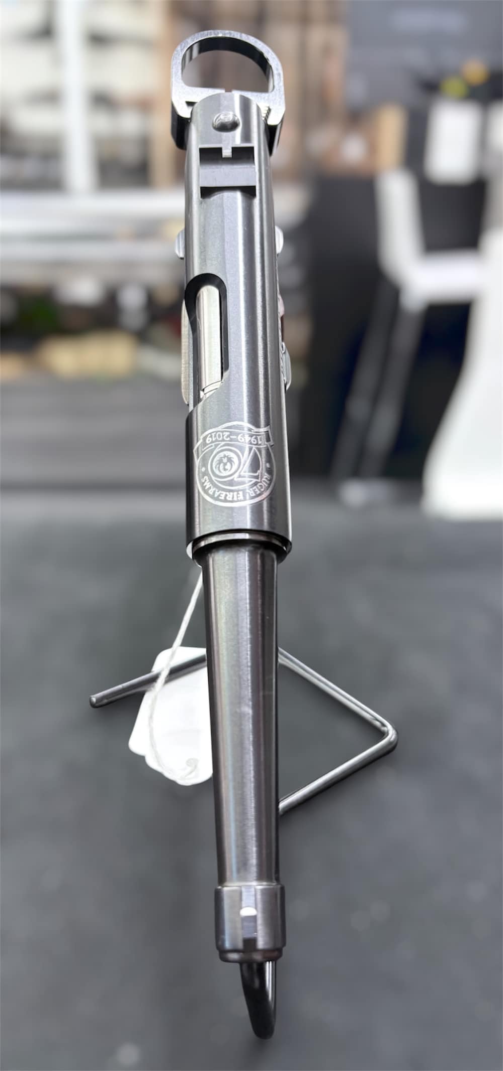 Ruger Mark IV-img-2