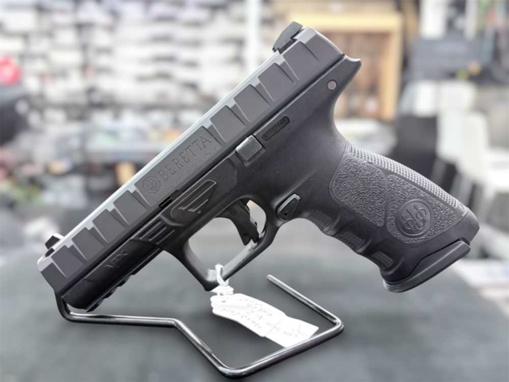 The Beretta APX-img-0