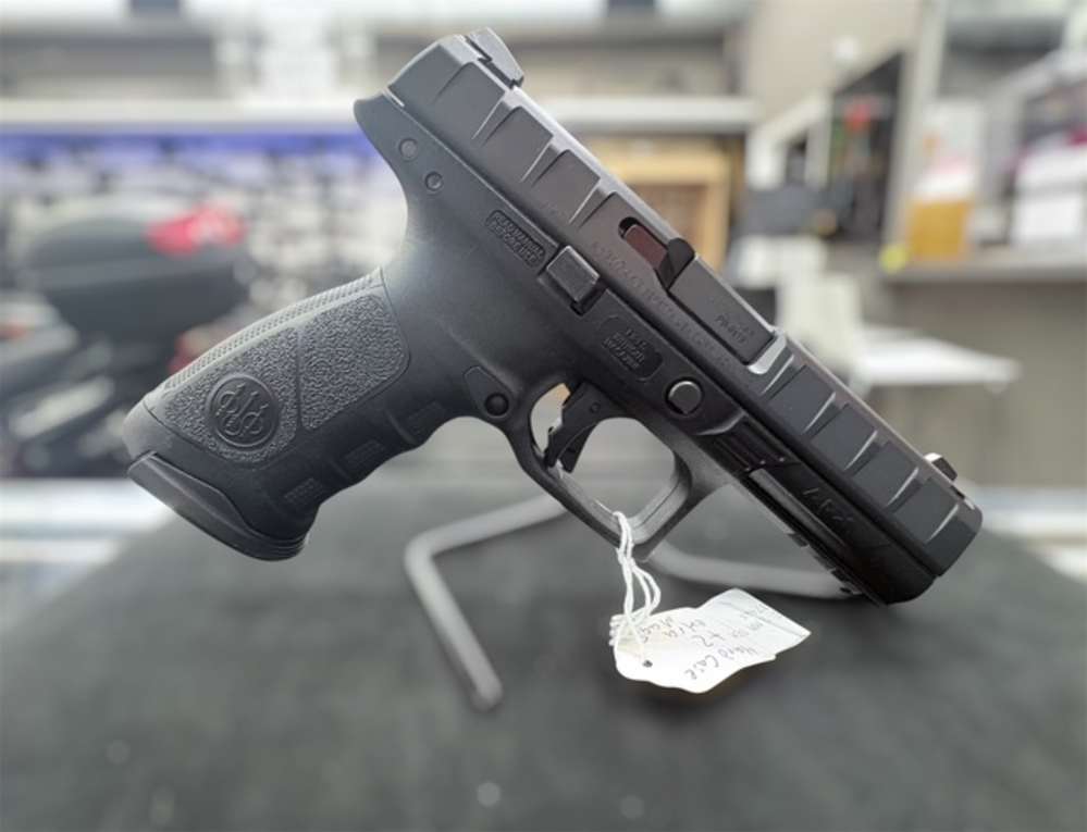 The Beretta APX-img-1