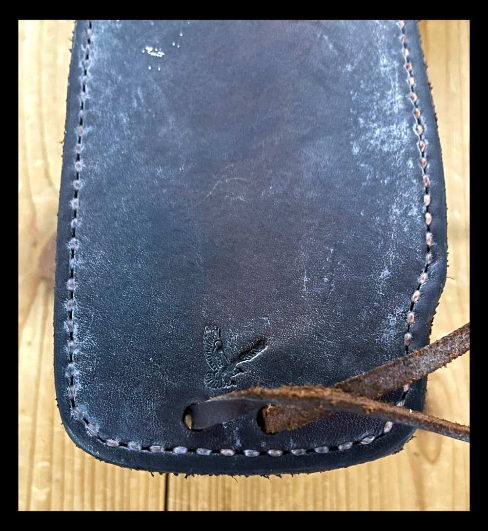 Lot of 3 Western Holster Rigs 2-Hunter 1-Unknown-img-7