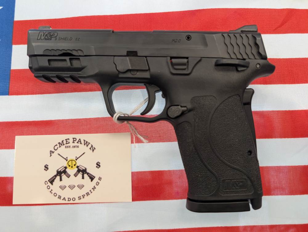 PG-124175-1 SMITH & WESSON SHIELD EZ 9MM-img-1