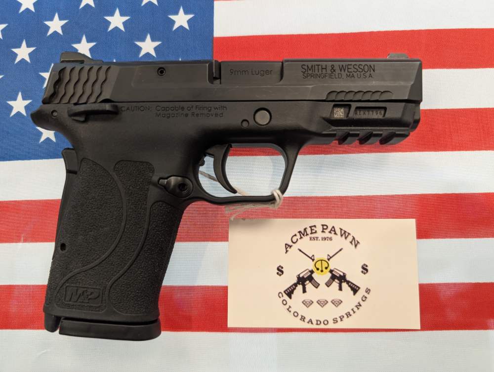 PG-124175-1 SMITH & WESSON SHIELD EZ 9MM-img-0