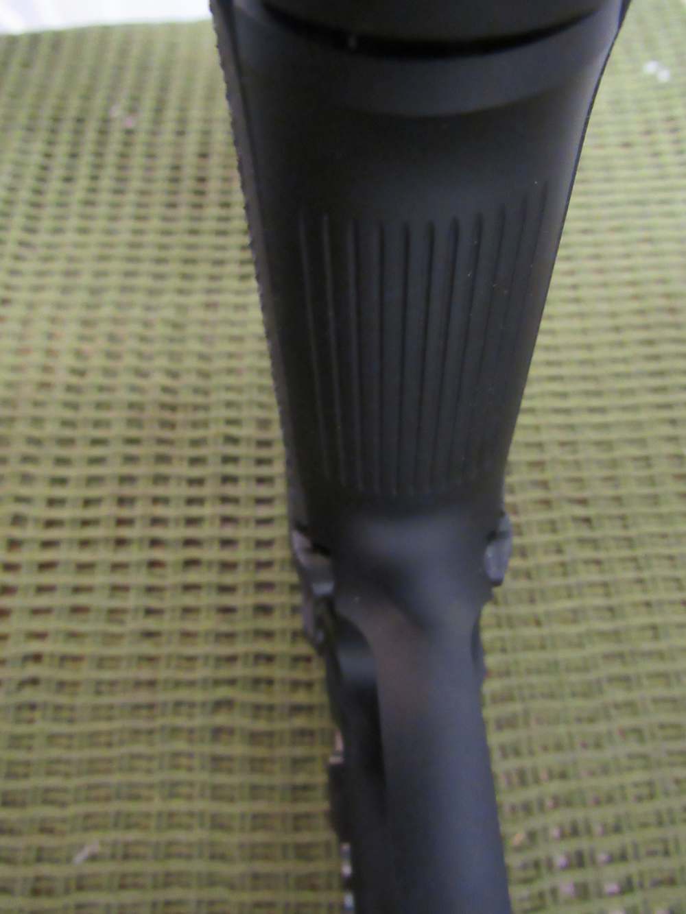 FIME Rex Zero 1S 9mm full-size, hammer-fired, semi-auto NOS -img-13
