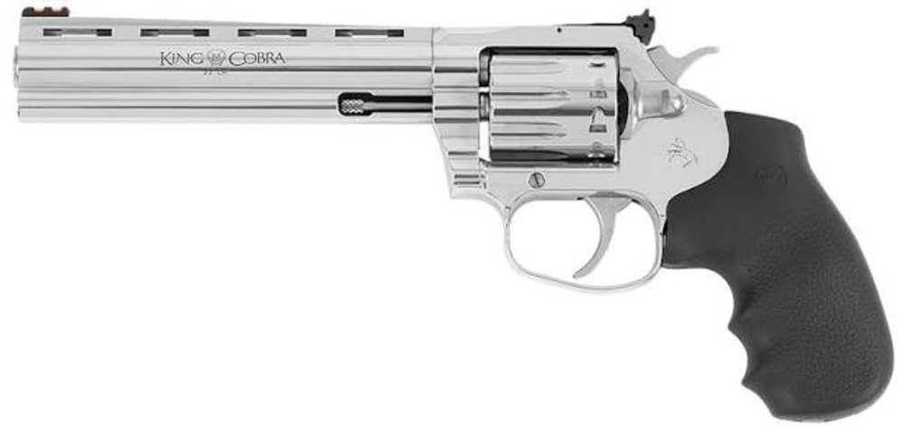 Colt King Cobra Target 22 LR KCOBRA22-SP6RFO-img-0