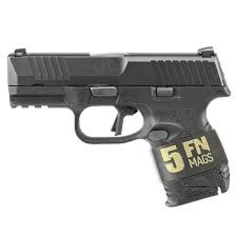 FN 509 Compact 9mm 66-101641-img-0