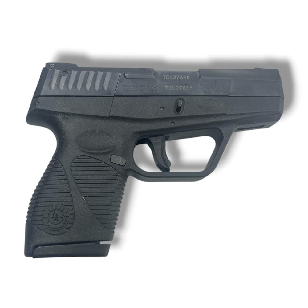  TAURUS PT709 -img-0