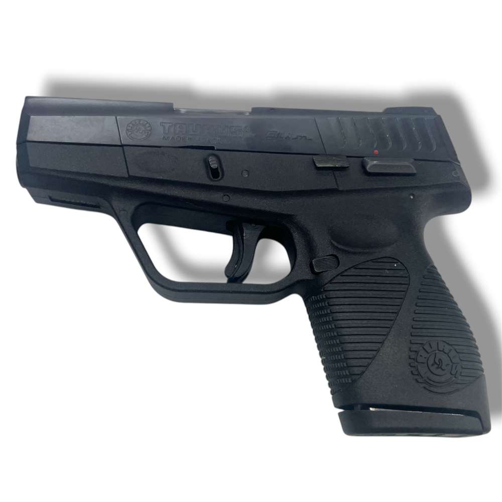  TAURUS PT709 -img-1