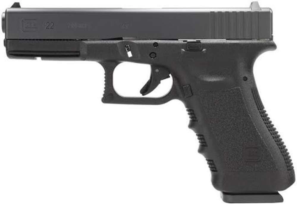Glock 22 40 S&W PI2250203-img-0