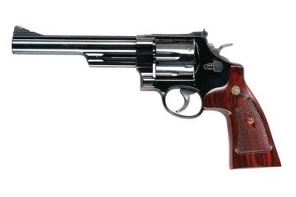 Smith & Wesson Model 29 Classic 44 Mag 150145-img-0