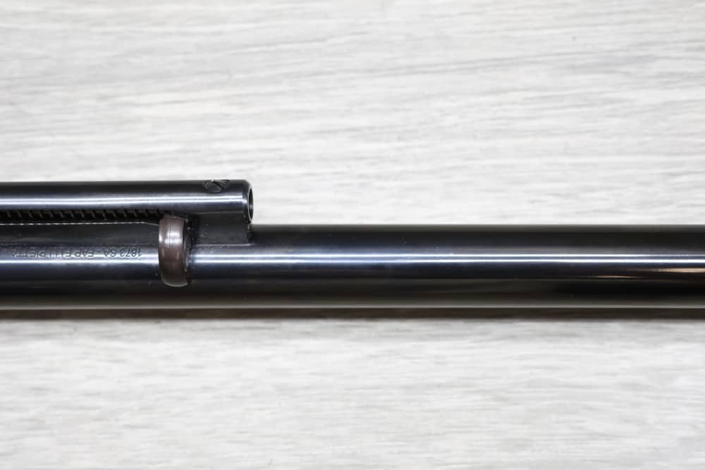 Pietta Great Western II 12" Buntline .45 LC, Display Stand - Colt SAA-img-42
