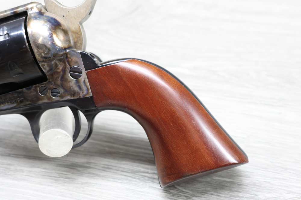 Pietta Great Western II 12" Buntline .45 LC, Display Stand - Colt SAA-img-17