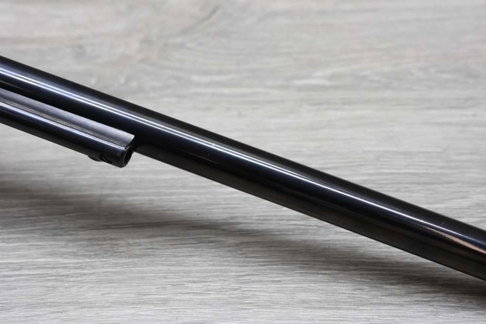 Pietta Great Western II 12" Buntline .45 LC, Display Stand - Colt SAA-img-20